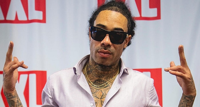 Rapper Gunplay Net Worth - Did He Renewed His Contract With Def Jams Records?
